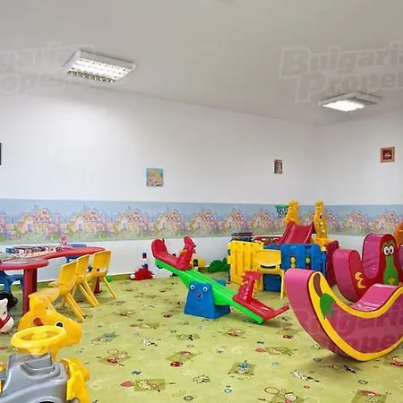 Private Studio In Green Life Διαμέρισμα Μπάνσκο