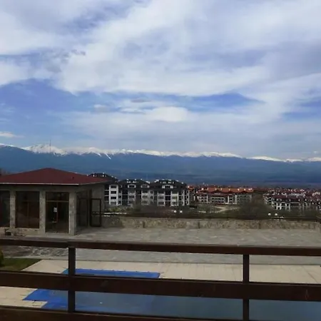Private Studio In Green Life Διαμέρισμα