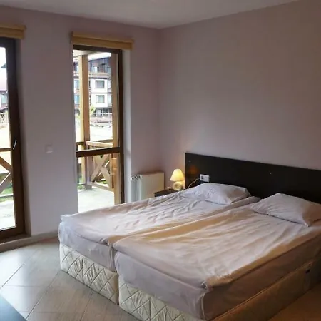 Private Studio In Green Life Διαμέρισμα Μπάνσκο