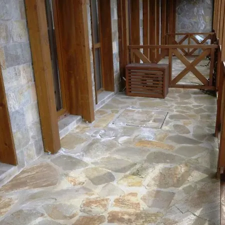 Private Studio In Green Life Διαμέρισμα Μπάνσκο
