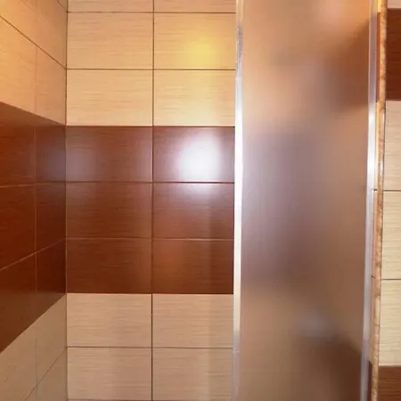 Διαμέρισμα Private Studio In Green Life Μπάνσκο