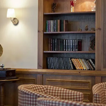 Private Studio In Green Life Διαμέρισμα Μπάνσκο