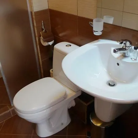 Private Studio In Green Life * Μπάνσκο