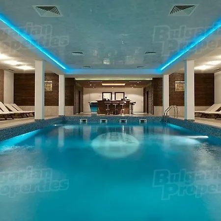 Διαμέρισμα Private Studio In Green Life