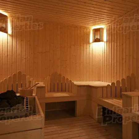 Διαμέρισμα Private Studio In Green Life
