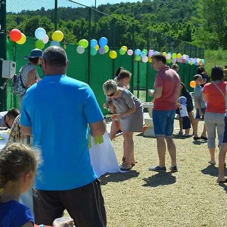 Private Studio In Green Life Διαμέρισμα *